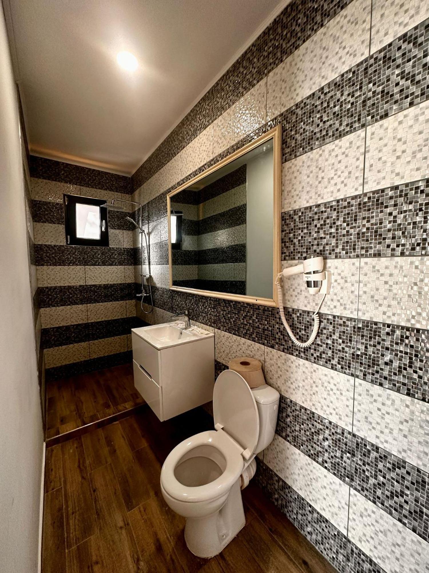 Hotel Complex Popas Pacurari Iasi Exterior foto
