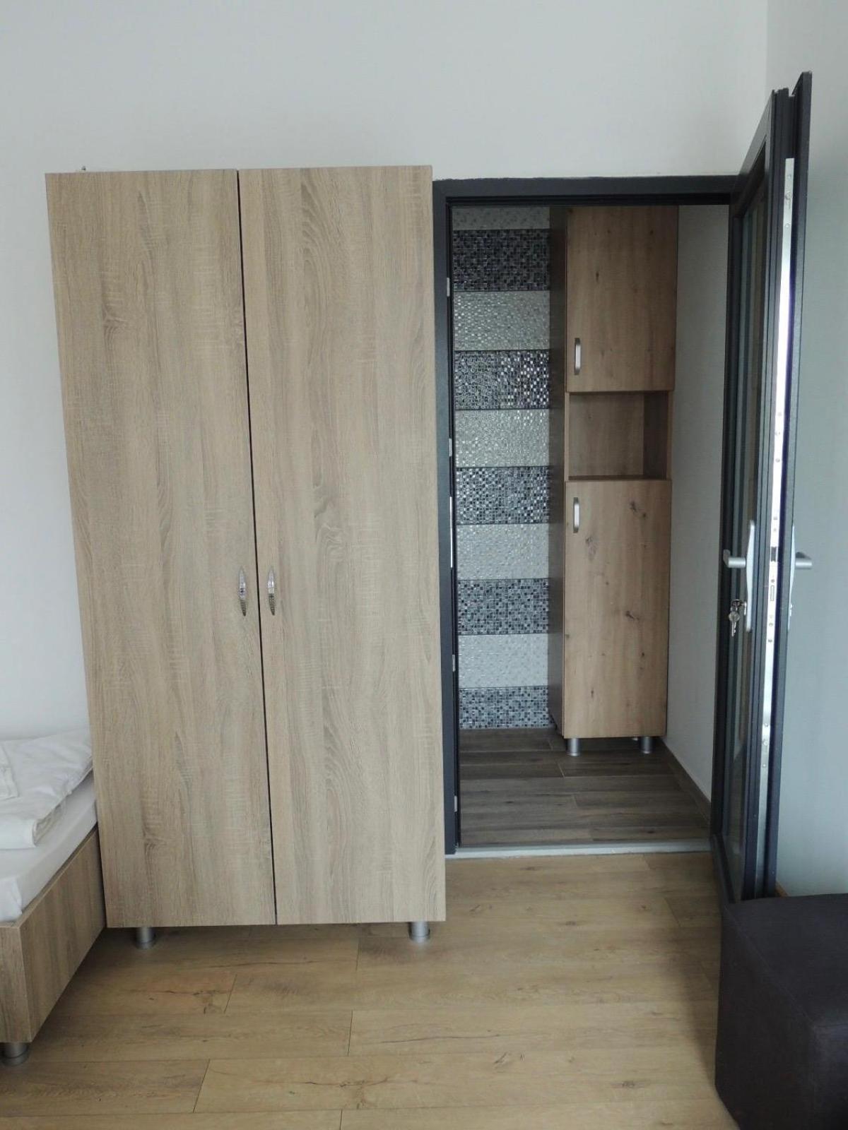 Hotel Complex Popas Pacurari Iasi Exterior foto